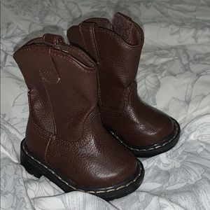 Baby Boots